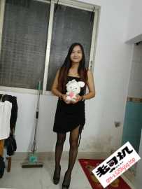 江门蓬江少妇